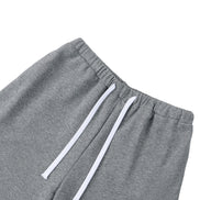 Cosy Wide Leg Sweatpants