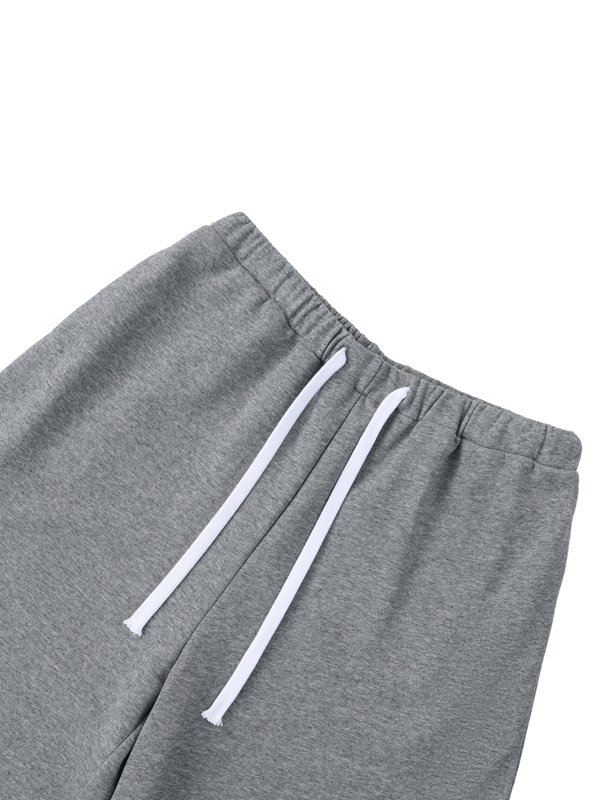 Cosy Wide Leg Sweatpants