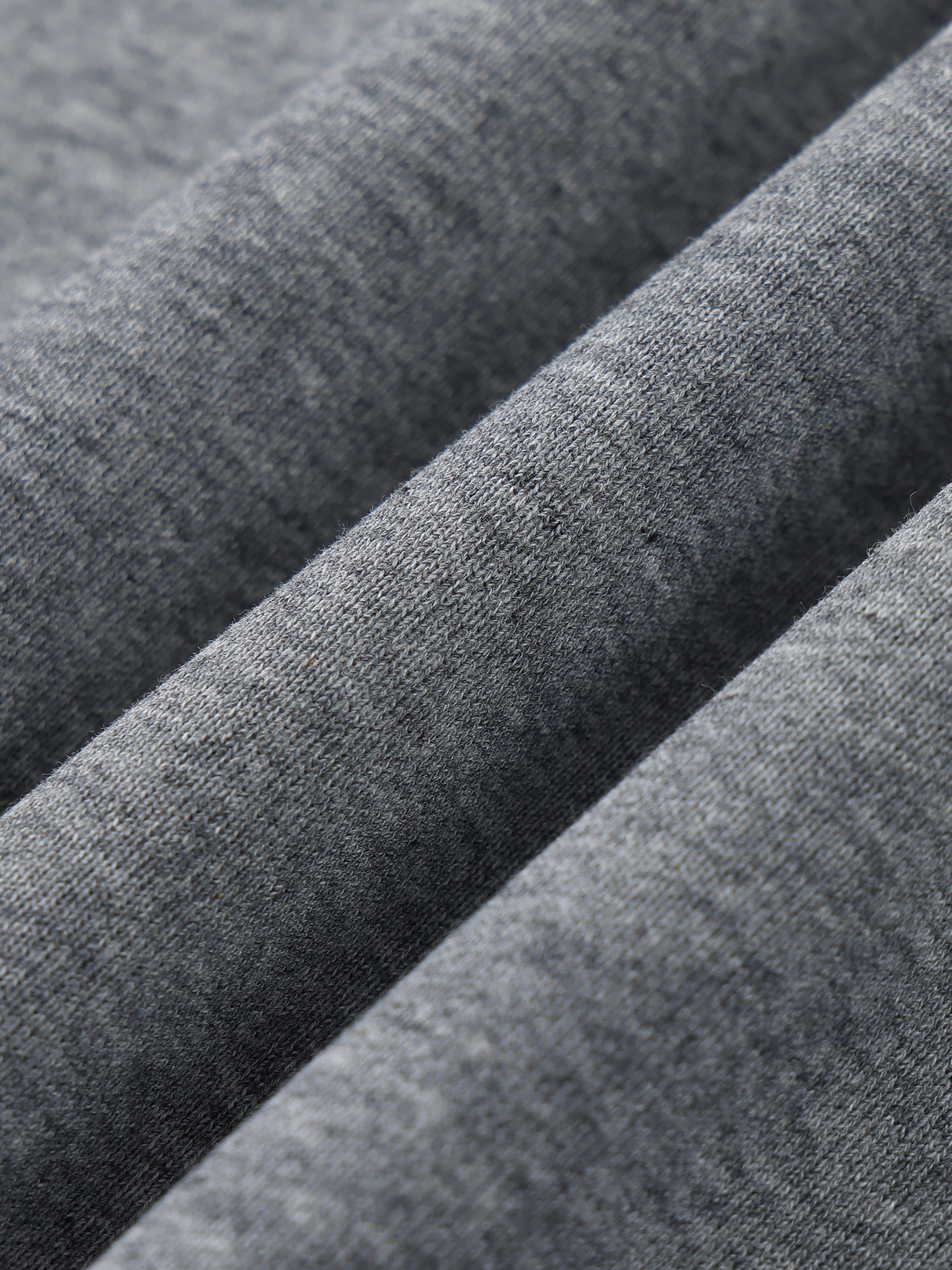 Cosy Wide Leg Sweatpants