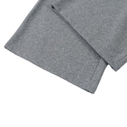 Cosy Wide Leg Sweatpants