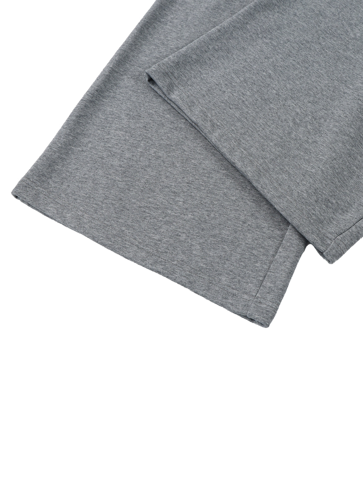 Cosy Wide Leg Sweatpants