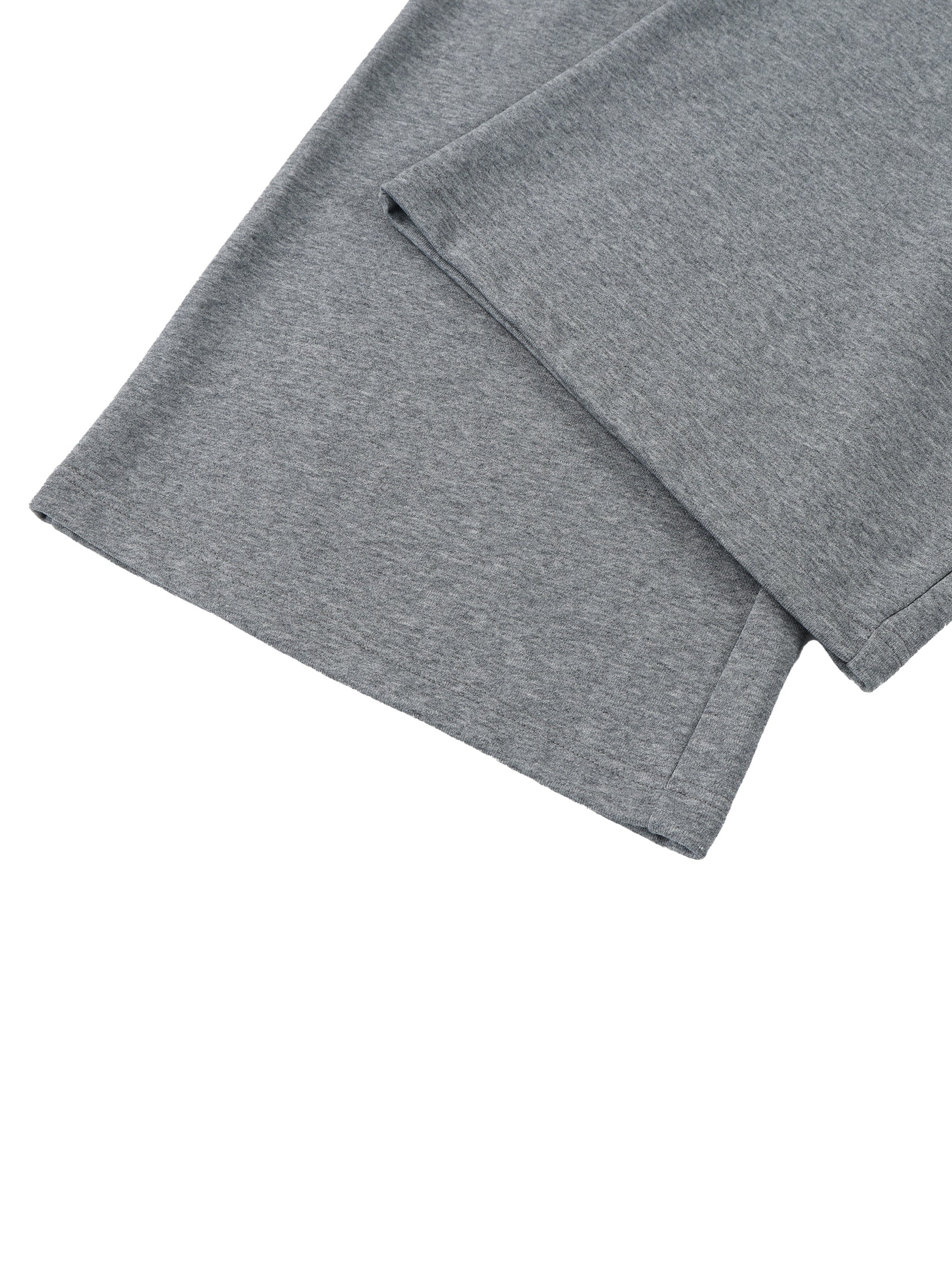 Cosy Wide Leg Sweatpants