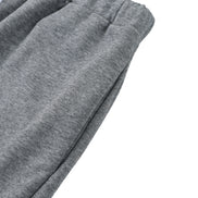 Cosy Wide Leg Sweatpants